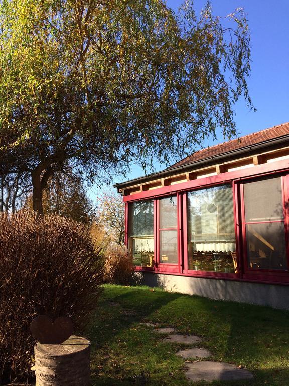 Landhaus Sonnenblumenhof Mühlheim